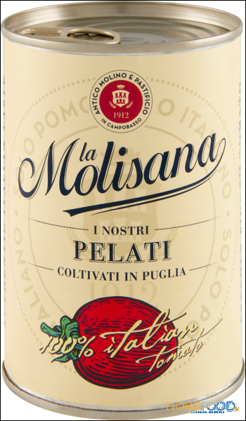 MOLISANA PELATI PUGLIA 400 GR