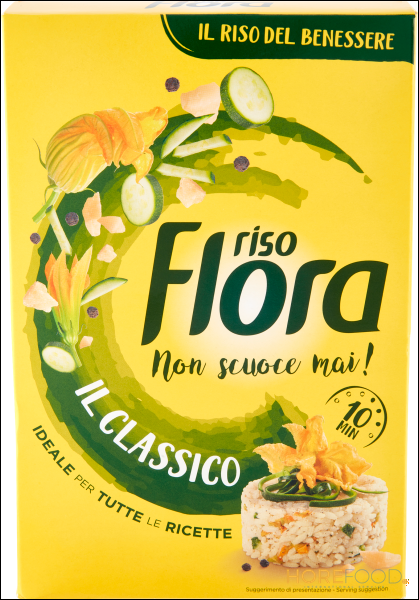 FLORA RISO CLASSICO 1 KG