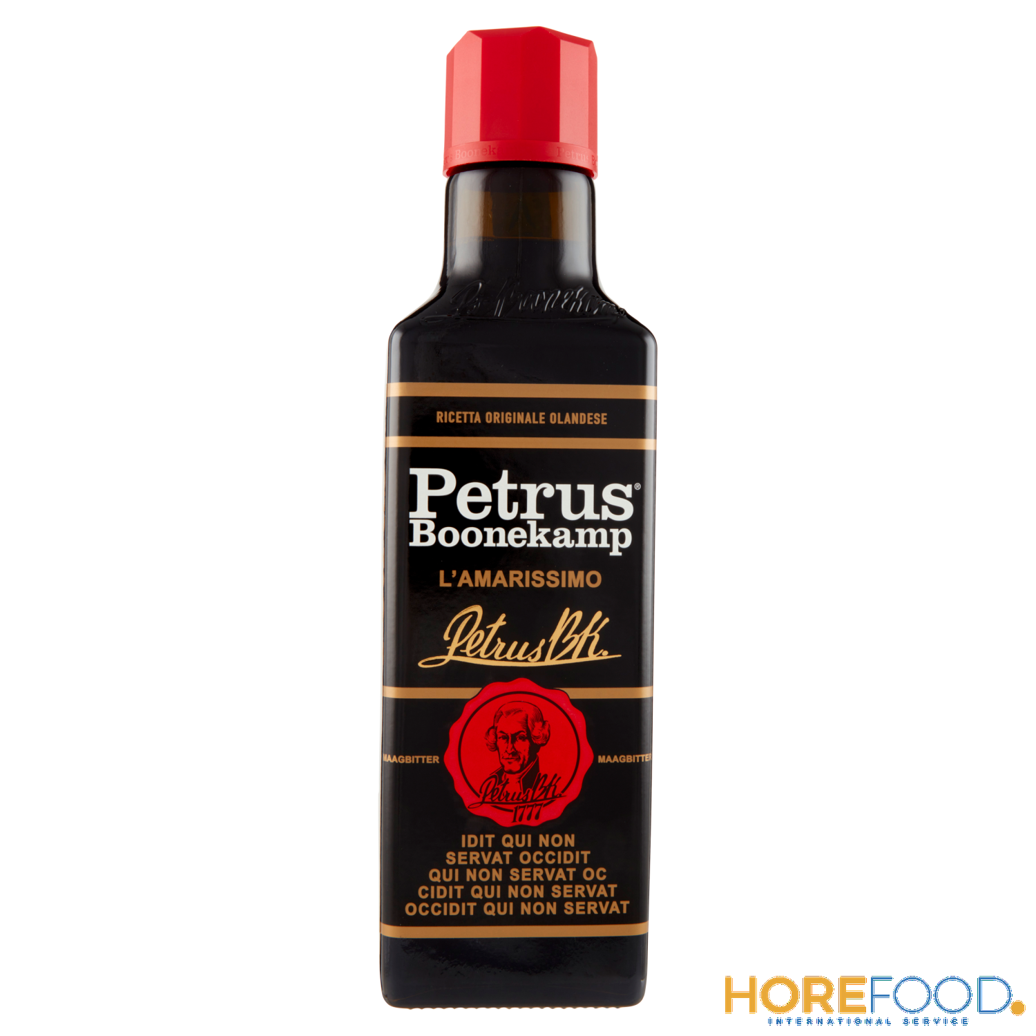 PETRUS BOONEKAMP AMARO 700 ML