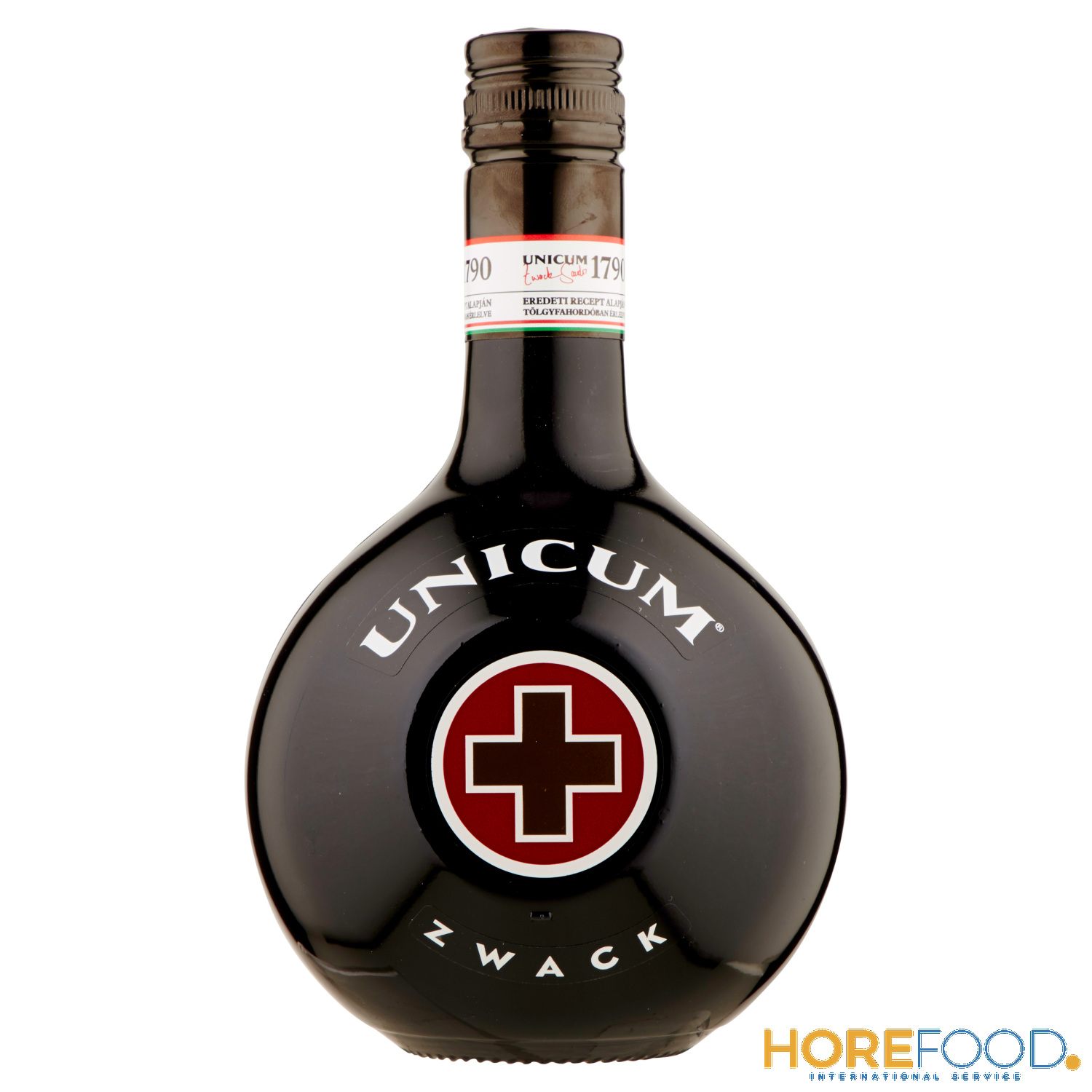UNICUM AMARO 40° 700 ML