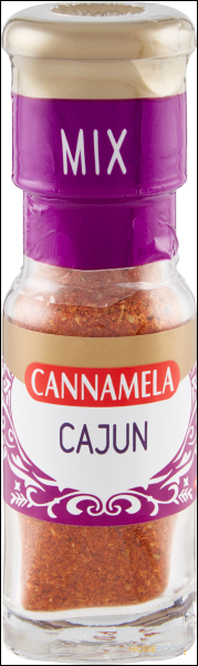 CANNAMELA CAJUN 35 GR
