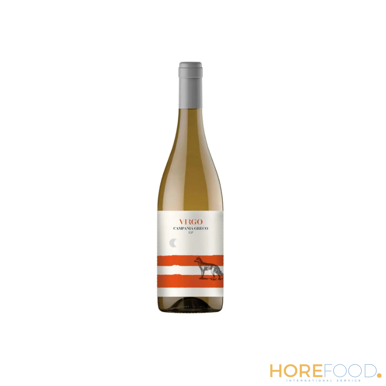 VIRGO CAMPANIA GRECO 750 ML