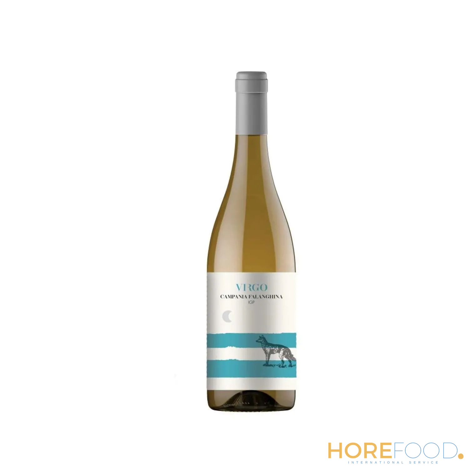 VIRGO FALANGHINA 750 ML