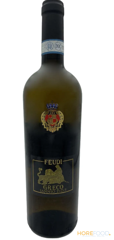 FEUDI GRECO SANNIO 750 ML