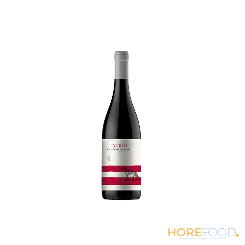 VILLA RAIANO VIRGO AGLIANICO IGT 750 ML