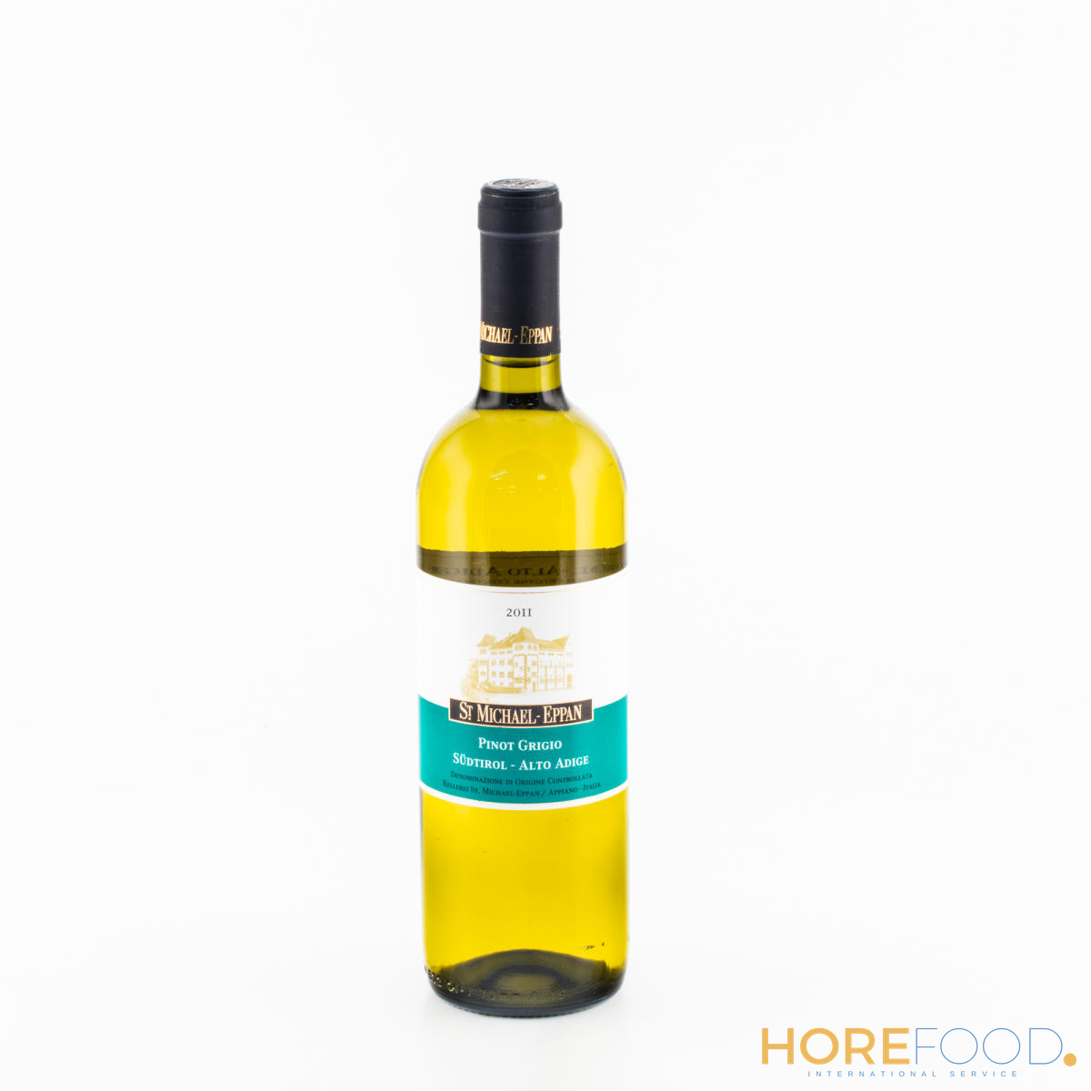 SAN MICHELE PINOT GRIGIO 750 ML