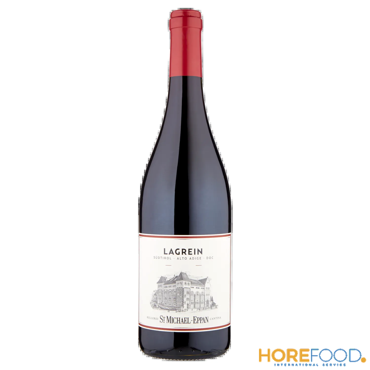SAN MICHELE LAGREIN DOC 750 ML
