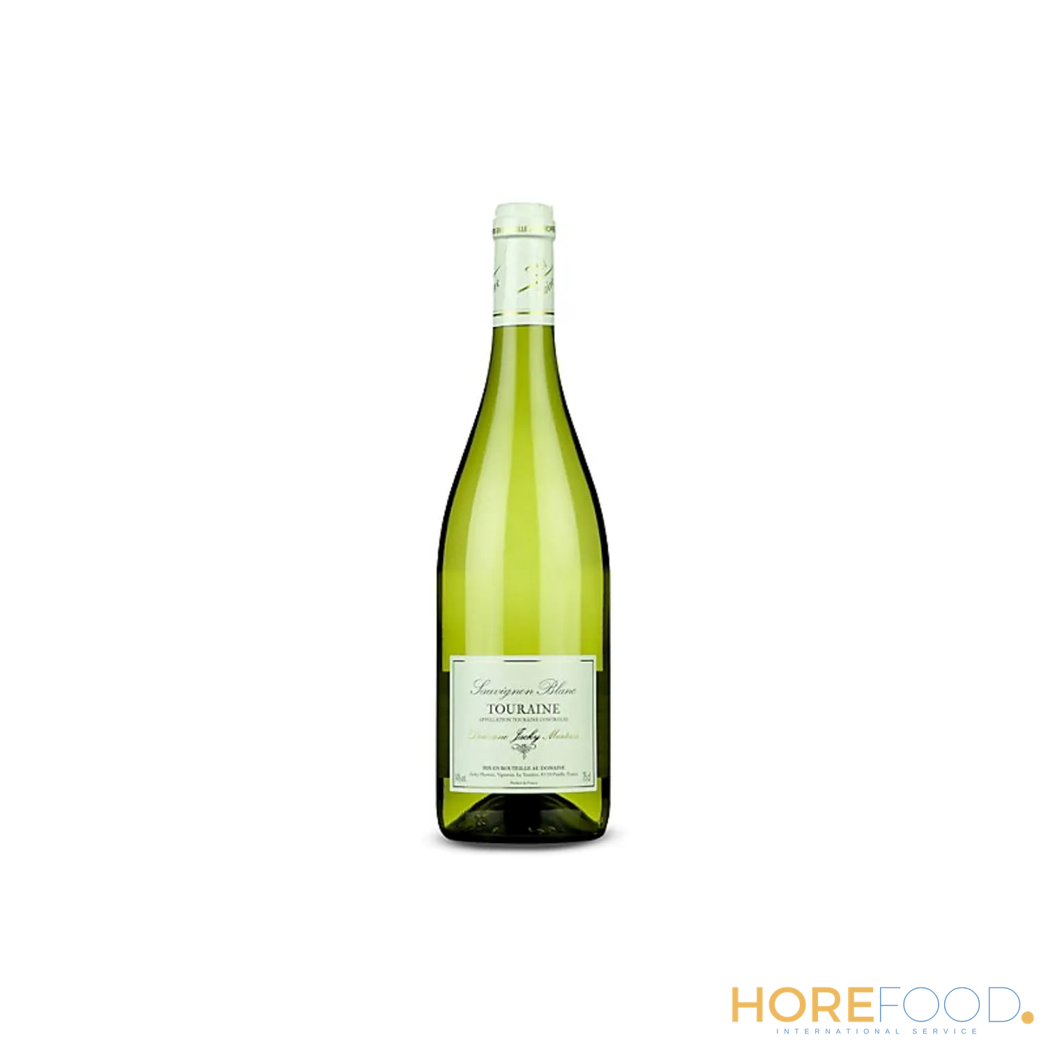 TOURAINE SAUVIG. BLANC 750 ML