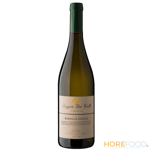 PIERA MARTELLOZZO L.DEI COLLI RIBOLLA IGT 750 ML