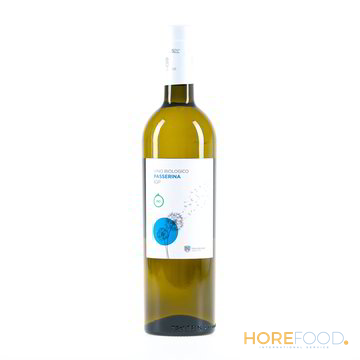 KRIYA PASSERINA BIO 750 ML