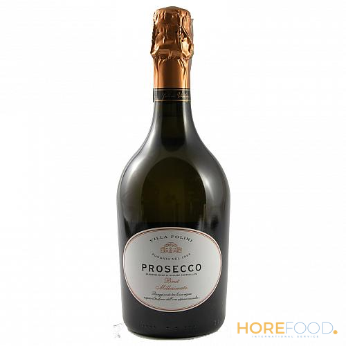 VILLA FOLINI PROSECCO DOC 750 ML