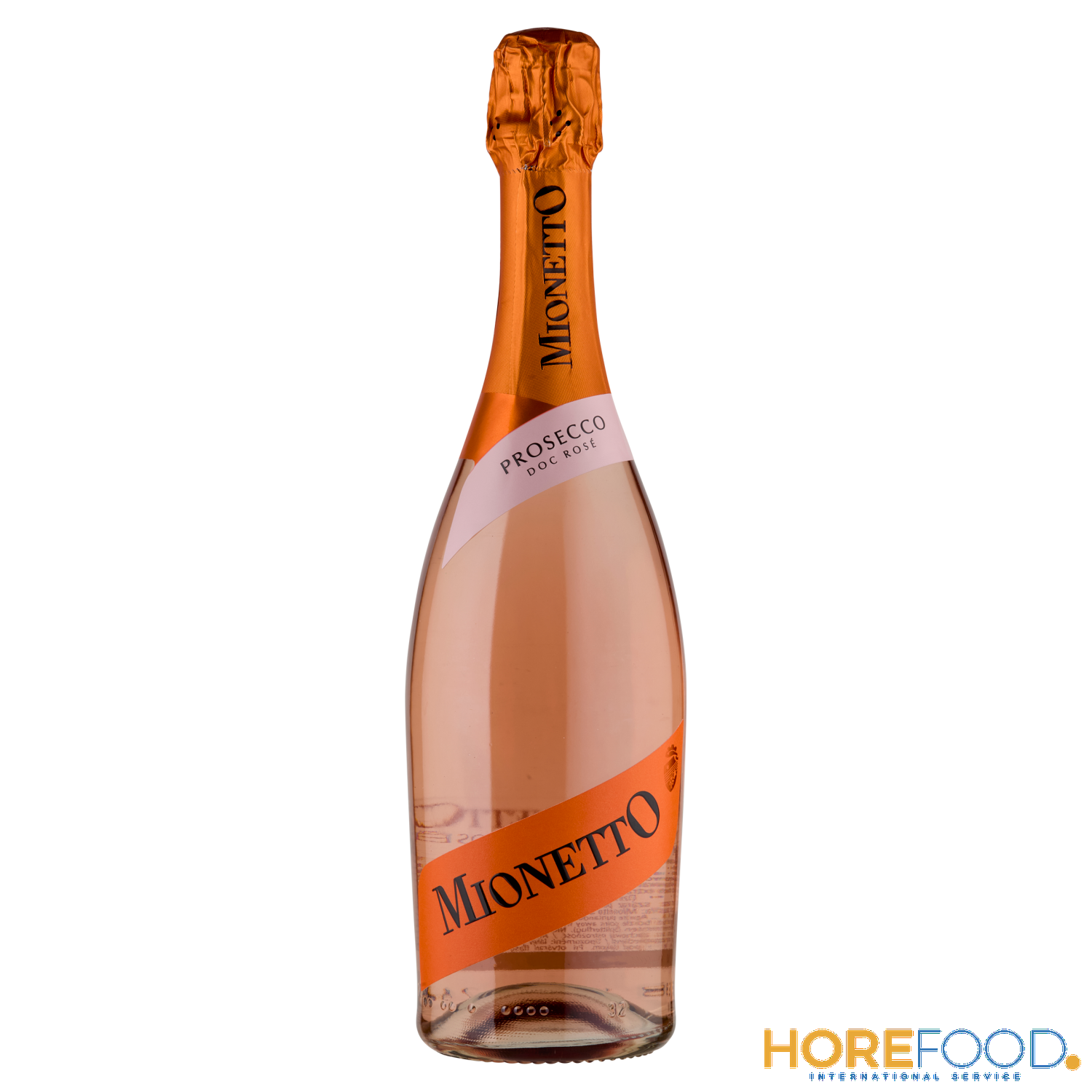MIONETTO ROSE'DOC 750 ML