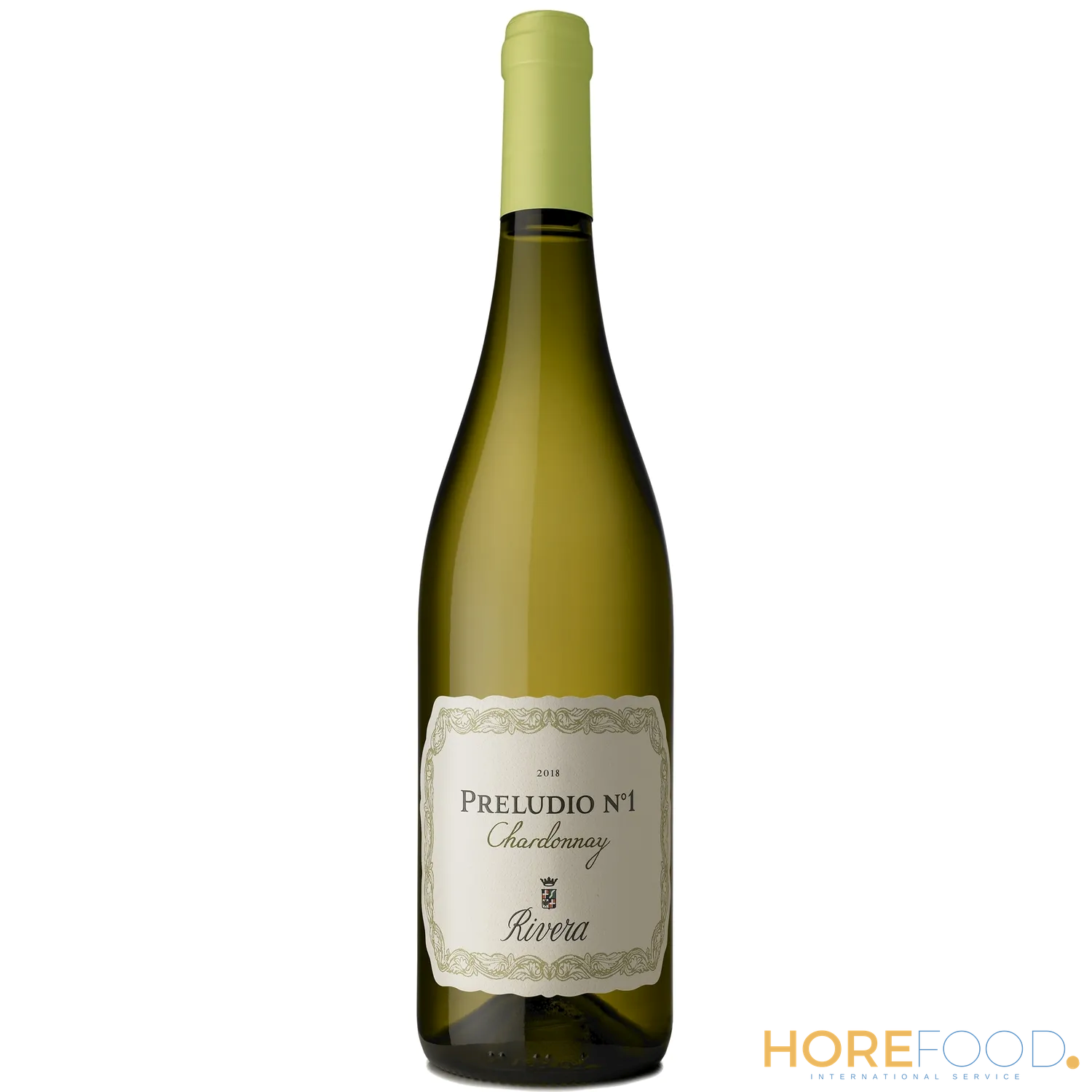 RIVERA PRELUDIO DOC 750 ML