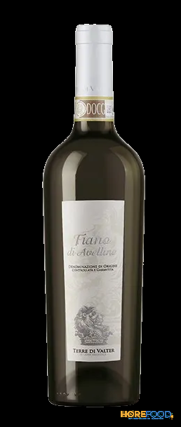 VALTER FIANO DOCG 750 ML