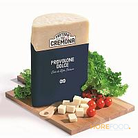 PLAC PROVOLONE DOLCE CILINDRO AL KG