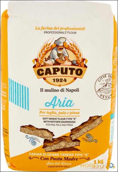 CAPUTO FARINA 0 ARIA 1.000 GR
