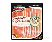 FURLOTTI JAMON SERRANO 100 GR