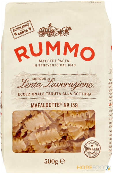 RUMMO MAFALDOTTE 159 500 GR