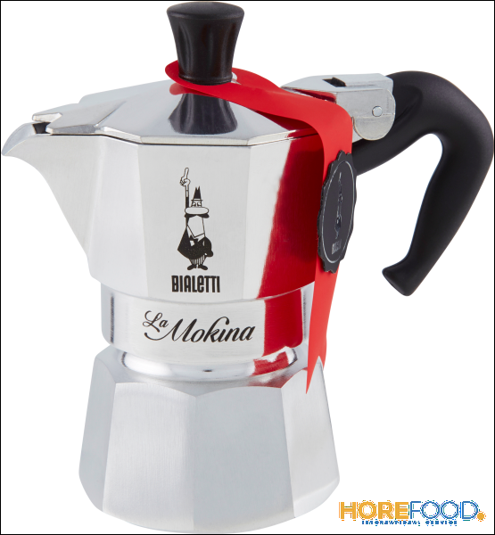 BIALETTI MOKINA CAFFE 1 PZ