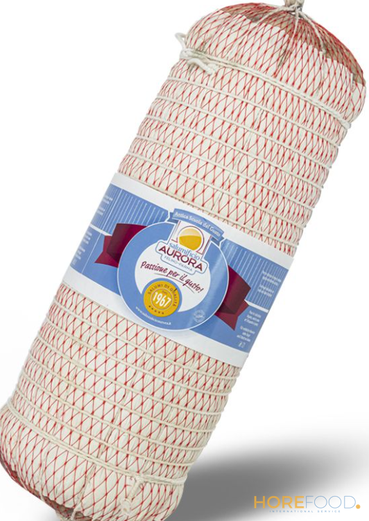 AURORA PANCETTA COPPATA AL KG