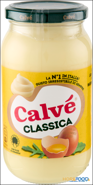 CALVE' MAIONESE CLASSICA 450 ML