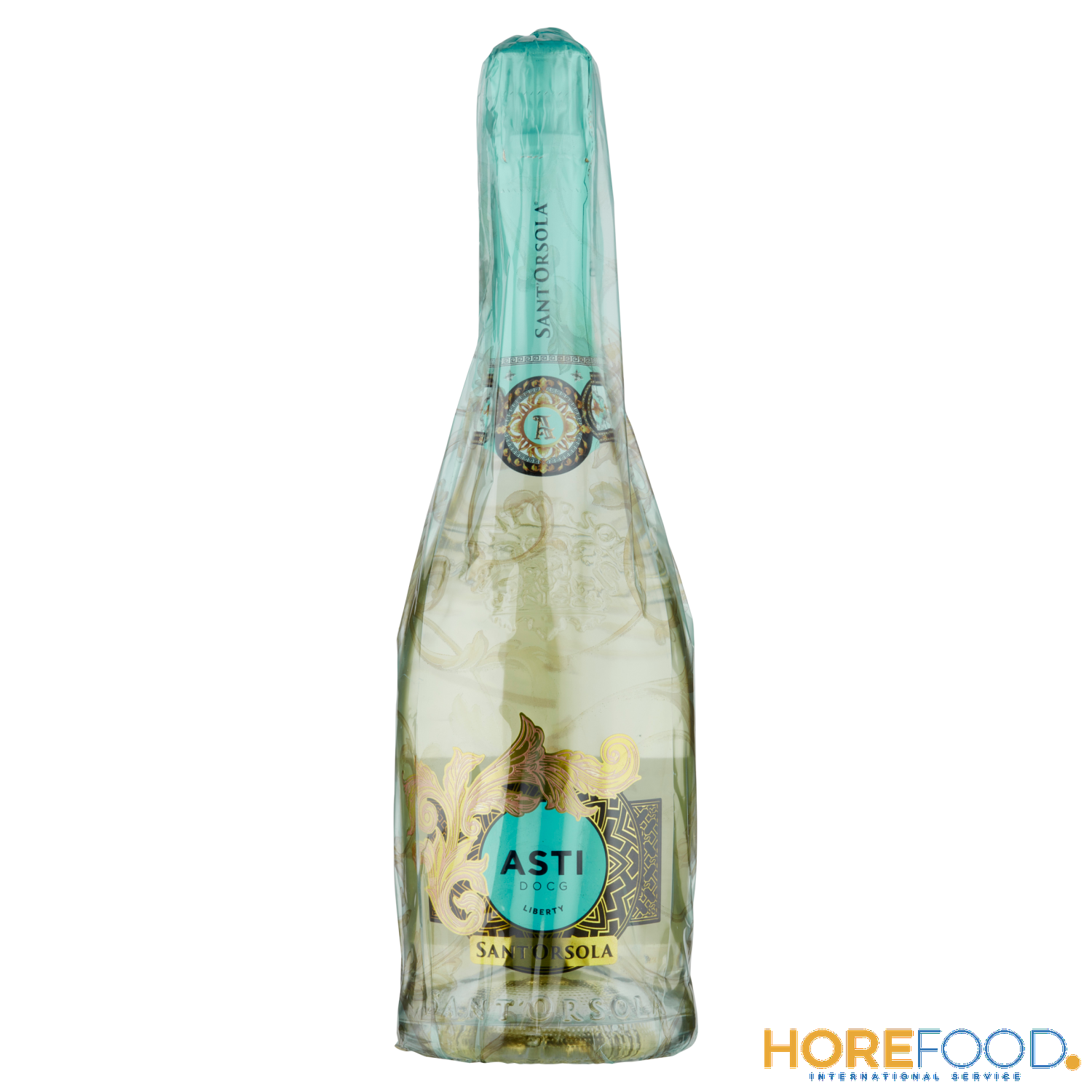 SANT ORSOLA ASTI DOCG 750 ML