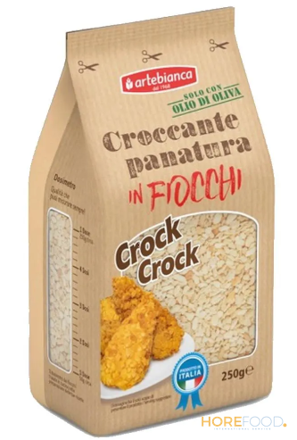 ARTEBIANCA PANATURA FIOCCHI 250 GR