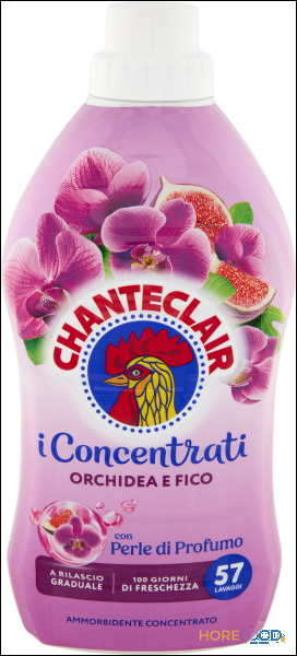 CHANTECLAIR AMMORBIDENTE ORCHIDEA 1140 ML