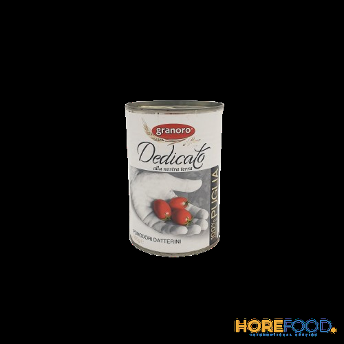 GRANORO DEDICATO DATTERINI 400 GR