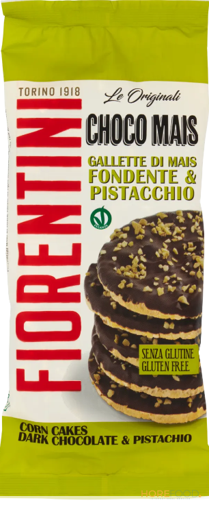 FIORENTINI CHOCO PISTACCHIO 77 GR