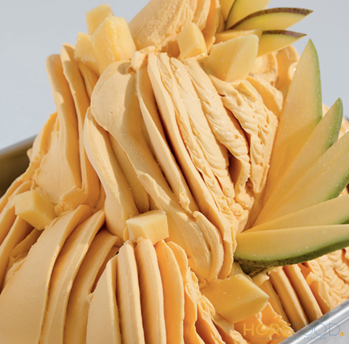 JOYGELATO JOYGELATO PASTE MANGO 1.200 GR