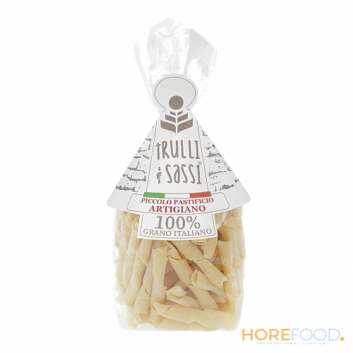 TRULLI & SASSI MACCHERONI PUGLIESI 400 GR