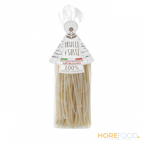 TRULLI & SASSI SPAGHETTI PUGLIESI 400 GR
