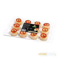 GECCHELE VOL AU VENNT 150 GR