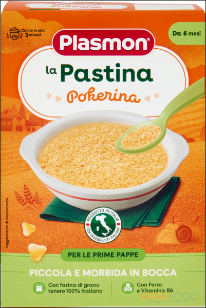 PLASMON POKERINA 300 GR