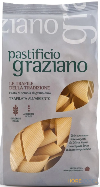 GRAZIANO PENNONI RIGATI 500 GR