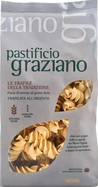 GRAZIANO CAPRICCI 500 GR