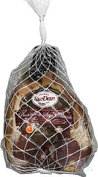 SAN DAN SAN DANIELE ADDOBBO 18MESI AL KG