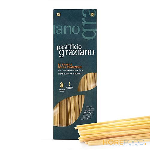GRAZIANO LINGUINE 500 GR