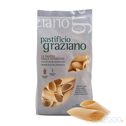 GRAZIANO PENNONI LISCI 500 GR
