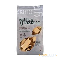 GRAZIANO PACCHERI RIGATI 500 GR