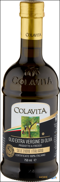 COLAVITA OLIO EXTRAVERGINE DI OLIVA 750 ML