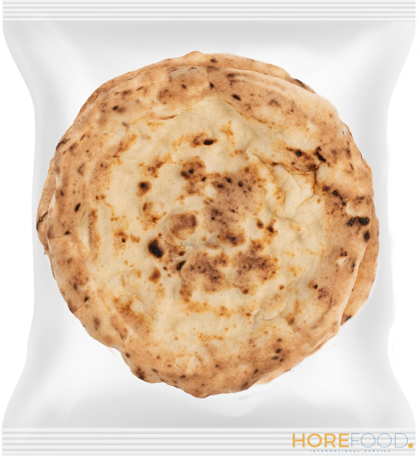IL VOSTRO FORNAIO BASE PIZZA BIANCA 230 GR