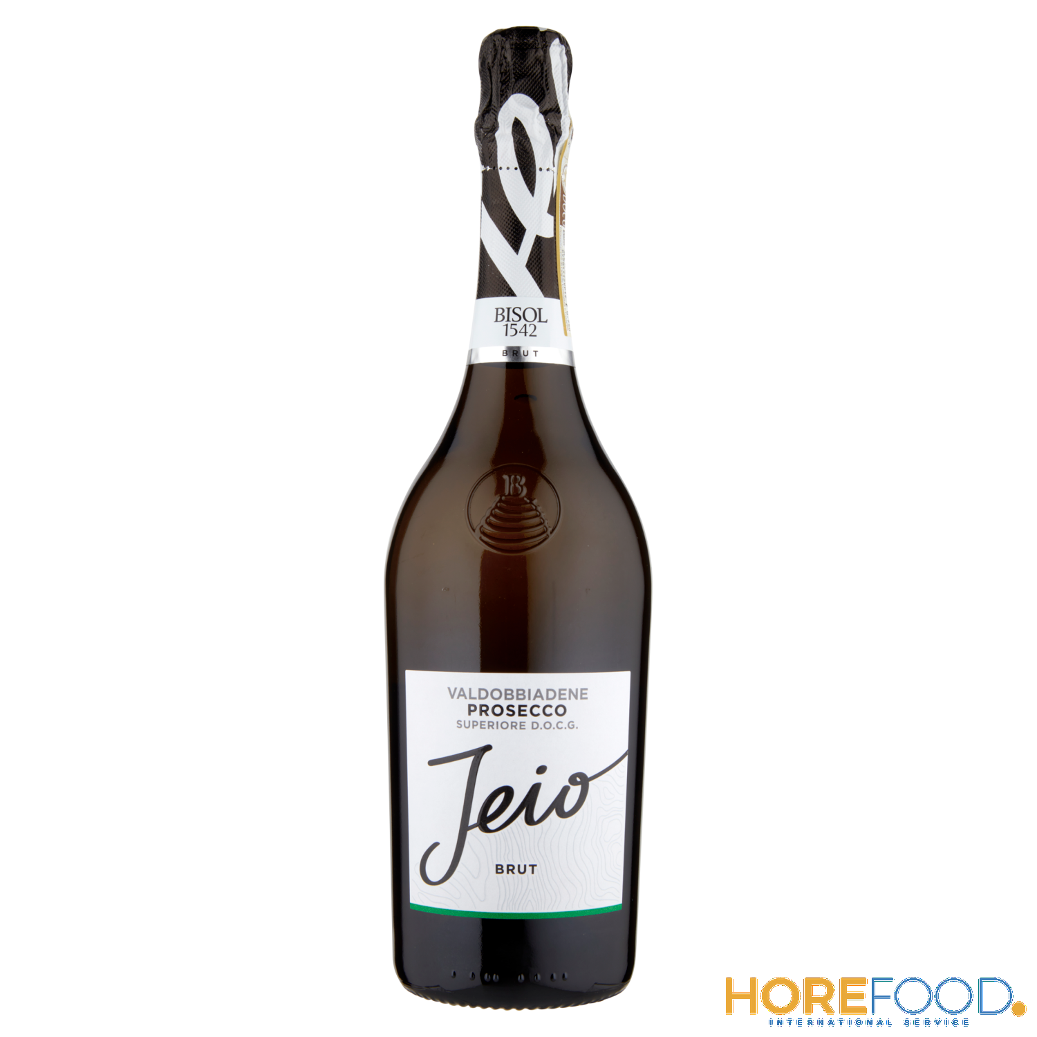 JEIO BRUTO DOCG 750 ML