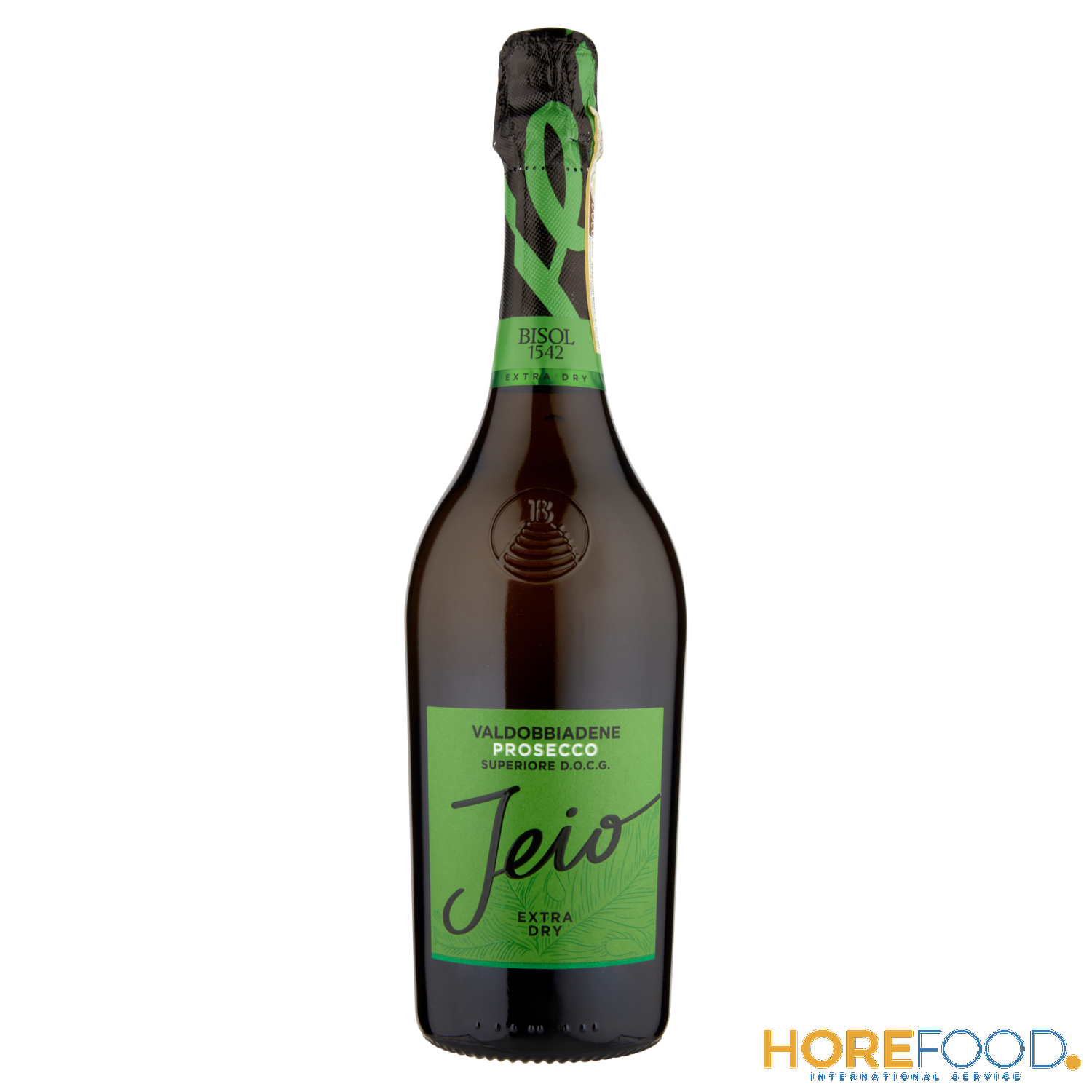 JEIO EXTRA DRY DOCG 750 ML