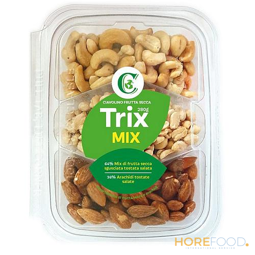 CIAVOLINO TRIX MIX 280 GR