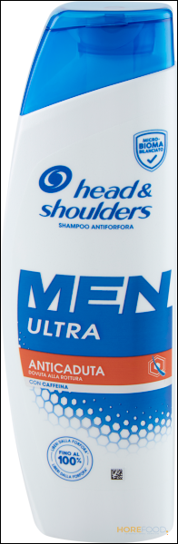 H&S SHAMPOO ANTICADUTA MEN 250 ML