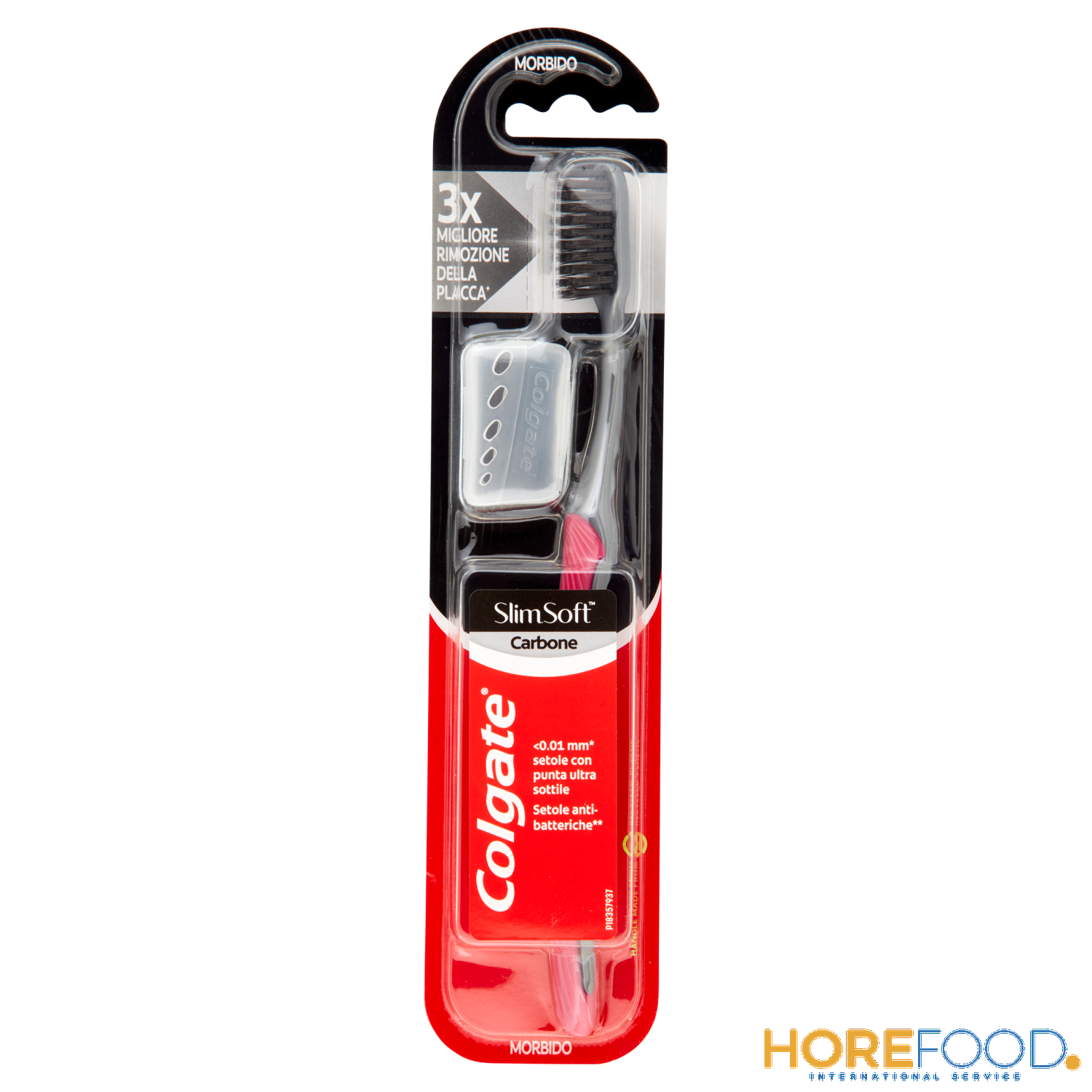 COLGATE SPAZZOLINO SOFT 1 PZ