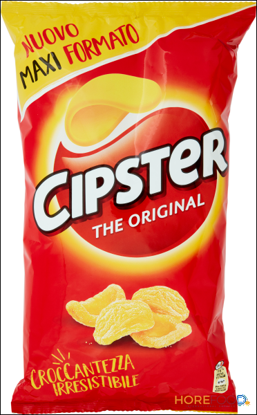 CIPSTER ORIGINAL 150 GR