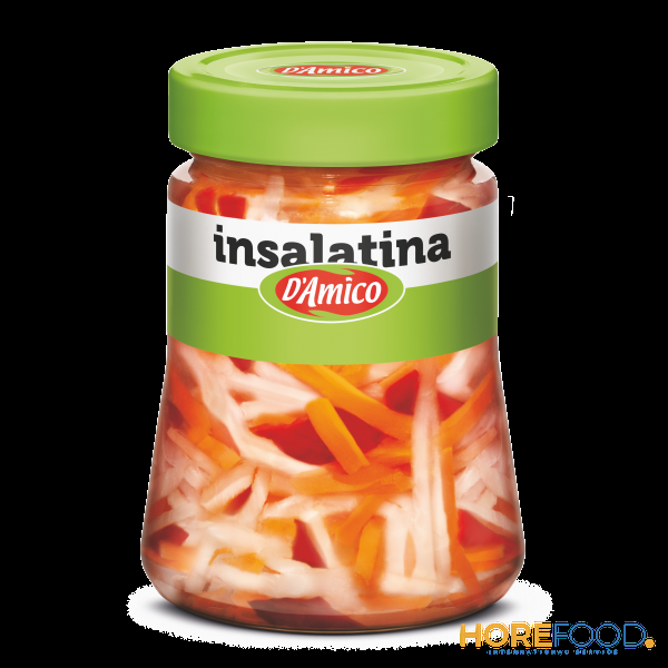 D'AMICO INSALATINA 300 GR